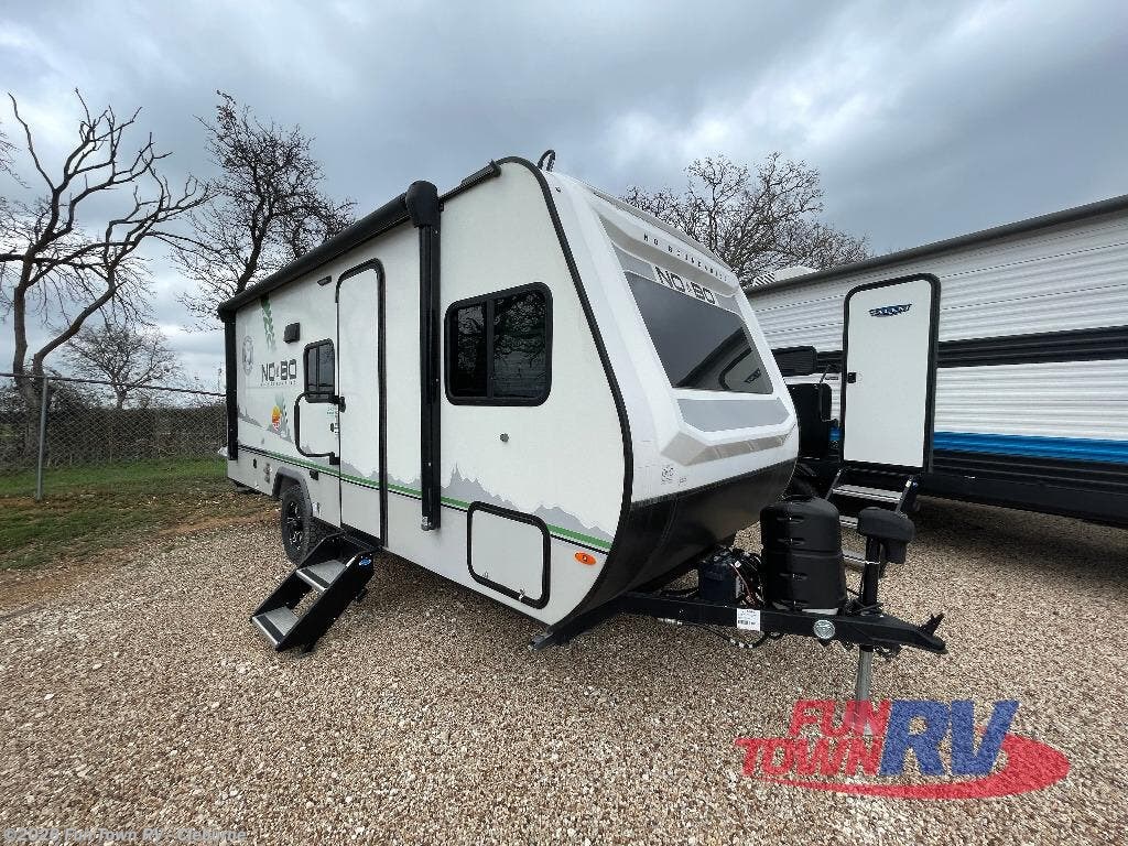 Used 2022 Forest River No Boundaries NB19.8 available in Cleburne, Texas