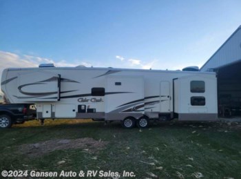 Used 2016 Forest River Silverback 37BH available in Riceville, Iowa