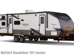 New 2023 Coachmen Catalina Legacy Edition 263BHSCKLE available in Scott, Louisiana