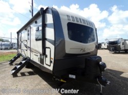  New 2022 Forest River Rockwood Ultra Lite 2608BS available in Scott, Louisiana