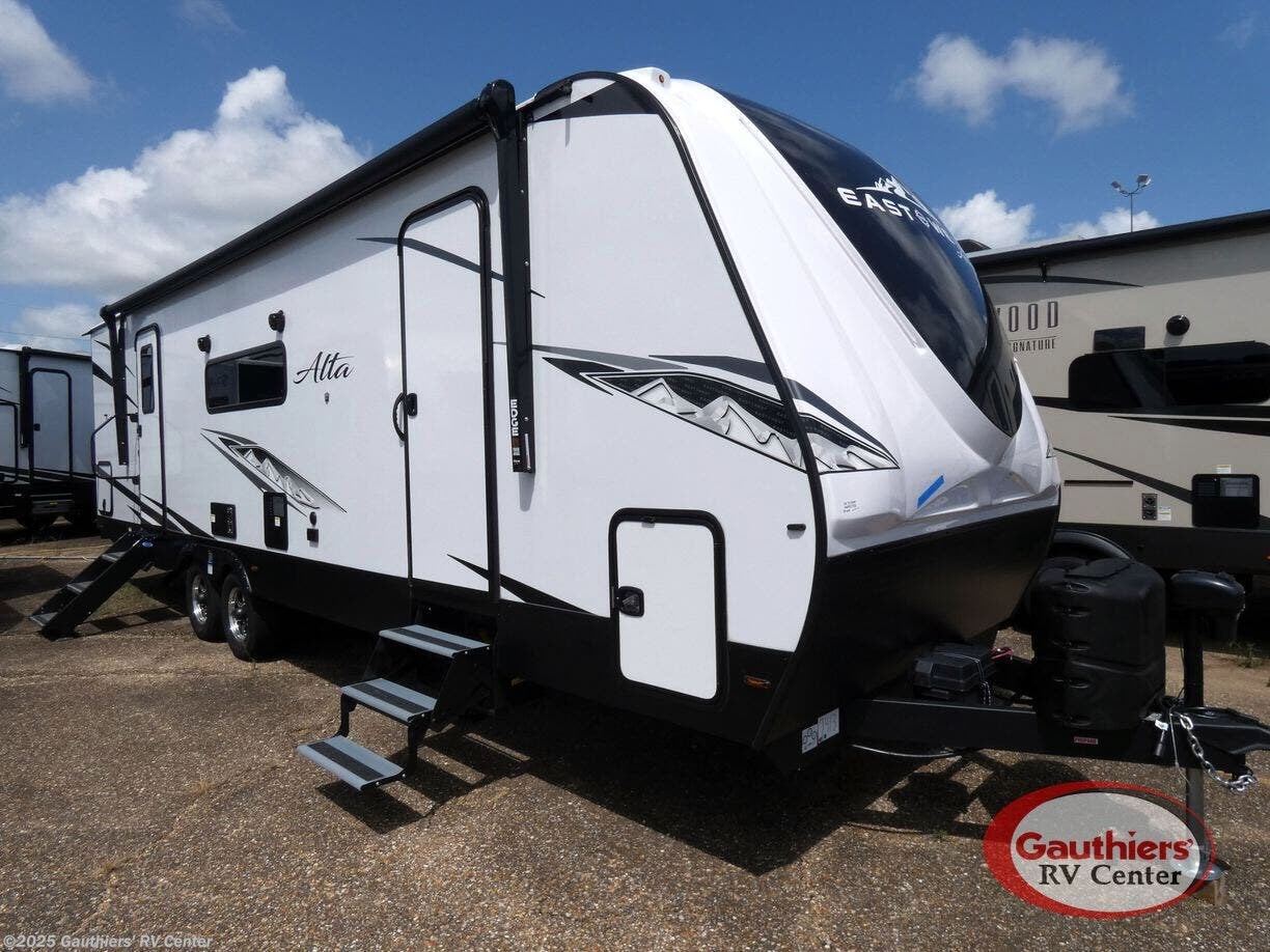 New 2022 East to West Alta 2900 KBH available in Scott, Louisiana