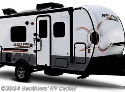  Used 2022 Forest River Rockwood Geo Pro G20BHS available in Scott, Louisiana