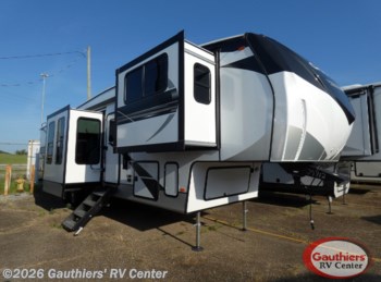 New 2022 Coachmen Chaparral 334FL available in Scott, Louisiana