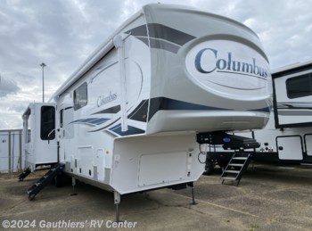 New 2023 Palomino Columbus 384RK available in Scott, Louisiana