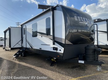 New 2024 Forest River Rockwood Signature Ultra lite 8332SB available in Scott, Louisiana