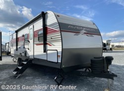  New 2024 Prime Time Avenger 27DBS available in Scott, Louisiana