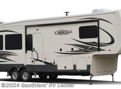 Used 2020 Forest River Cedar Creek Hathaway Edition 38DBRK available in Scott, Louisiana