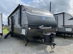 New 2024 Coachmen Catalina Legacy Edition 303RKDSLE available in Scott, Louisiana