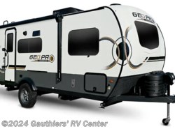 New 2024 Forest River Rockwood Geo Pro G20FKS available in Scott, Louisiana