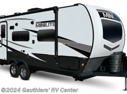 New 2024 Forest River Rockwood Mini Lite 2104S available in Scott, Louisiana