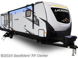 New 2024 Prime Time LaCrosse 3501BH available in Scott, Louisiana