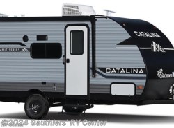 New 2024 Coachmen  Catalina Summit 7 Series 134RKX available in Scott, Louisiana
