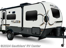 New 2025 Forest River Rockwood Geo Pro G20FK available in Scott, Louisiana