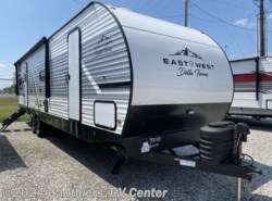 New 2025 East to West Della Terra 300DB available in Scott, Louisiana