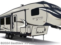 Used 2022 Forest River Rockwood Ultra Lite 2883WS available in Scott, Louisiana