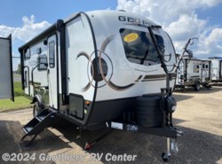 New 2025 Forest River Rockwood Geo Pro 20BH available in Scott, Louisiana