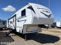 New 2025 Coachmen Chaparral Lite 368TBH available in Scott, Louisiana