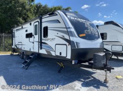 Used 2021 Keystone Passport Grand Touring East 2951BH GT available in Scott, Louisiana