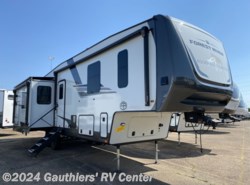 New 2025 Forest River Rockwood Signature Ultra Lite 372RL available in Scott, Louisiana