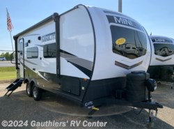 New 2025 Forest River Rockwood Mini Lite 2109S available in Scott, Louisiana