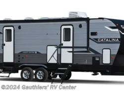 New 2025 Coachmen Catalina Legacy Edition 263BHSCK available in Scott, Louisiana