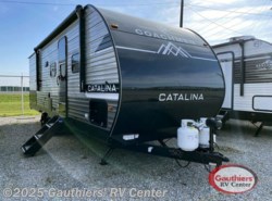 New 2025 Coachmen Catalina Summit 8 Series 261BHS available in Scott, Louisiana