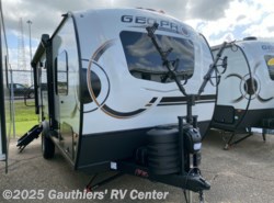 New 2025 Forest River Rockwood Geo Pro G19FBS available in Scott, Louisiana