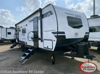 New 2025 Forest River Surveyor Legend 261RKLE available in Scott, Louisiana