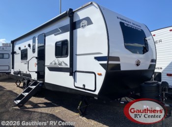 New 2026 Forest River Surveyor Legend 265RBLE available in Scott, Louisiana