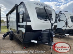 New 2026 Forest River Rockwood Geo Pro G19RL available in Scott, Louisiana