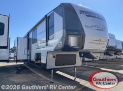 New 2026 Forest River Impression 36BR3 available in Scott, Louisiana