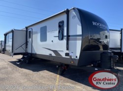 New 2026 Forest River Rockwood Signature 8332SB available in Scott, Louisiana