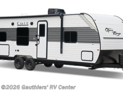 New 2026 Highland Ridge Colt 21RBS available in Scott, Louisiana