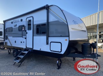 New 2026 Highland Ridge Open Range Colt 21RBS available in Scott, Louisiana