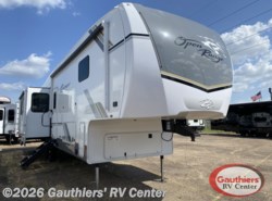 New 2027 Highland Ridge Open Range Roamer 32RLTS available in Scott, Louisiana