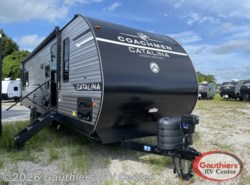 New 2026 Coachmen Catalina Legacy Edition 333DBDSCK available in Scott, Louisiana