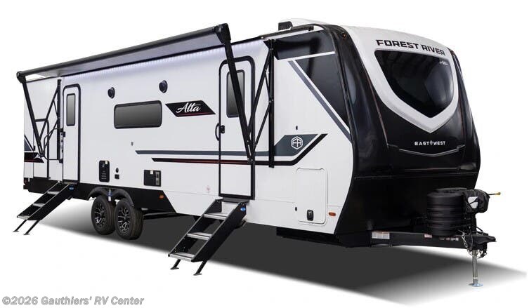 New 2026 East to West Alta 2775KFK available in Scott, Louisiana