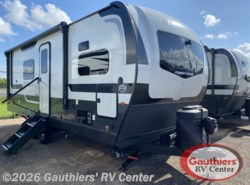 New 2026 Forest River Rockwood Mini Lite 2523MBR available in Scott, Louisiana