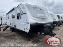 New 2026 Highland Ridge Open Range Range Lite 250RBL available in Scott, Louisiana