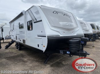 New 2026 Highland Ridge Open Range Range Lite 250RBL available in Scott, Louisiana