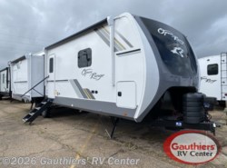 New 2026 Highland Ridge Open Range 322RLS available in Scott, Louisiana