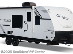 New 2026 Highland Ridge Open Range Range Lite 260RLL available in Scott, Louisiana