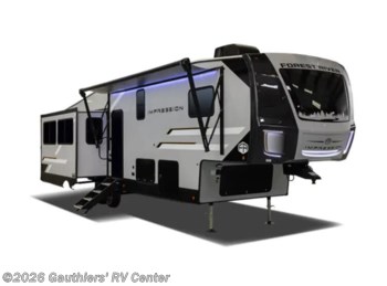 New 2026 Forest River Impression 360MYR available in Scott, Louisiana