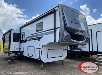 New 2027 Coachmen Brookstone 290RL available in Scott, Louisiana