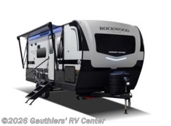 New 2026 Forest River Rockwood Mini Lite 2205S available in Scott, Louisiana