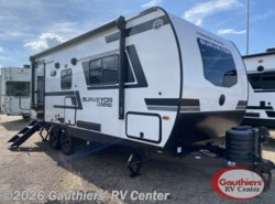 New 2027 Forest River Surveyor Legend 202RBLE available in Scott, Louisiana