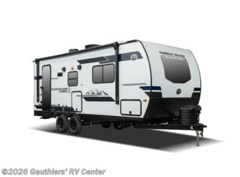 New 2027 Forest River Surveyor Legend 242RDLE available in Scott, Louisiana