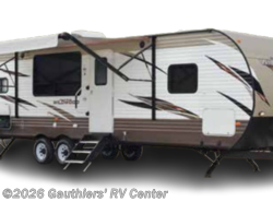 Used 2018 Forest River Wildwood 27DBK available in Scott, Louisiana