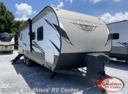 Used 2018 Forest River Wildwood 27DBK available in Scott, Louisiana