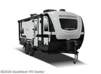 New 2027 Forest River Rockwood Geo Pro LE G17SLE available in Scott, Louisiana